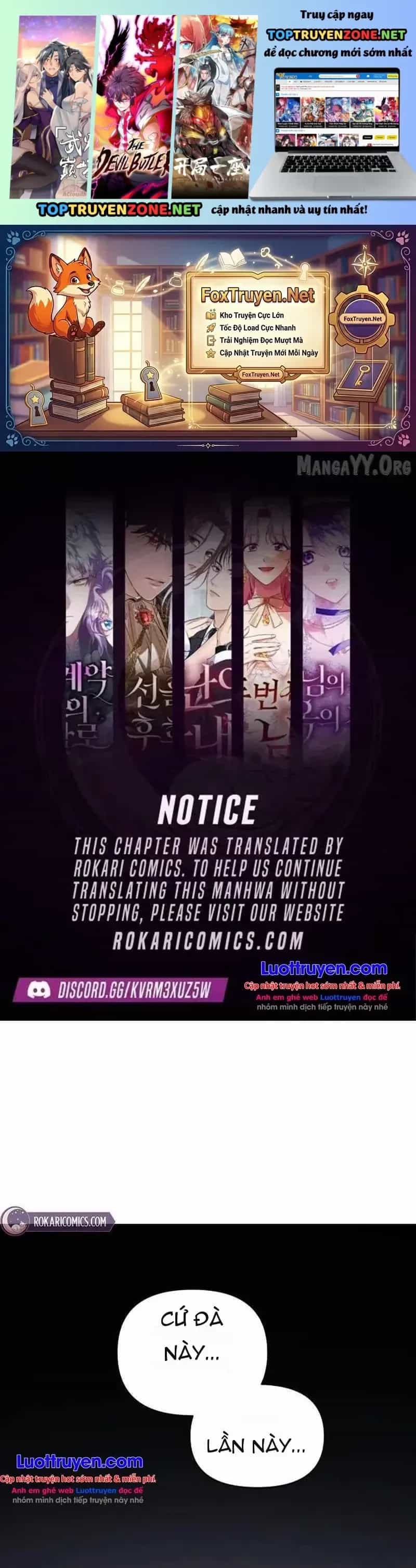 Gà Trống Nuôi Con Isekai - Chương 34 - ảnh 2