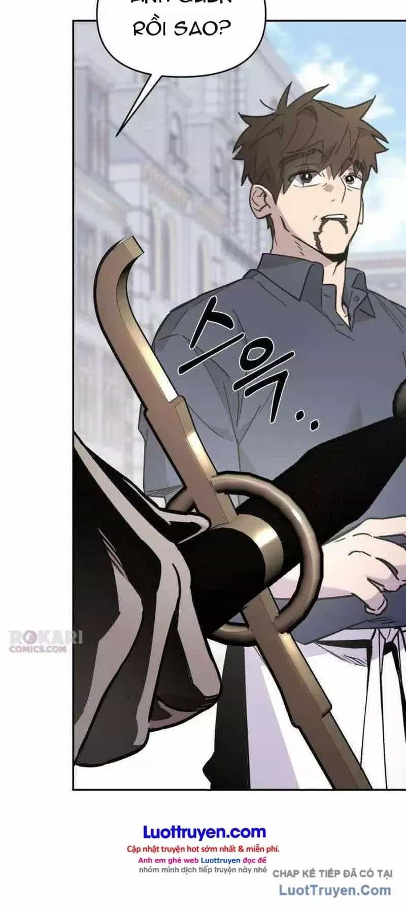 Gà Trống Nuôi Con Isekai - Chương 34 - ảnh 26