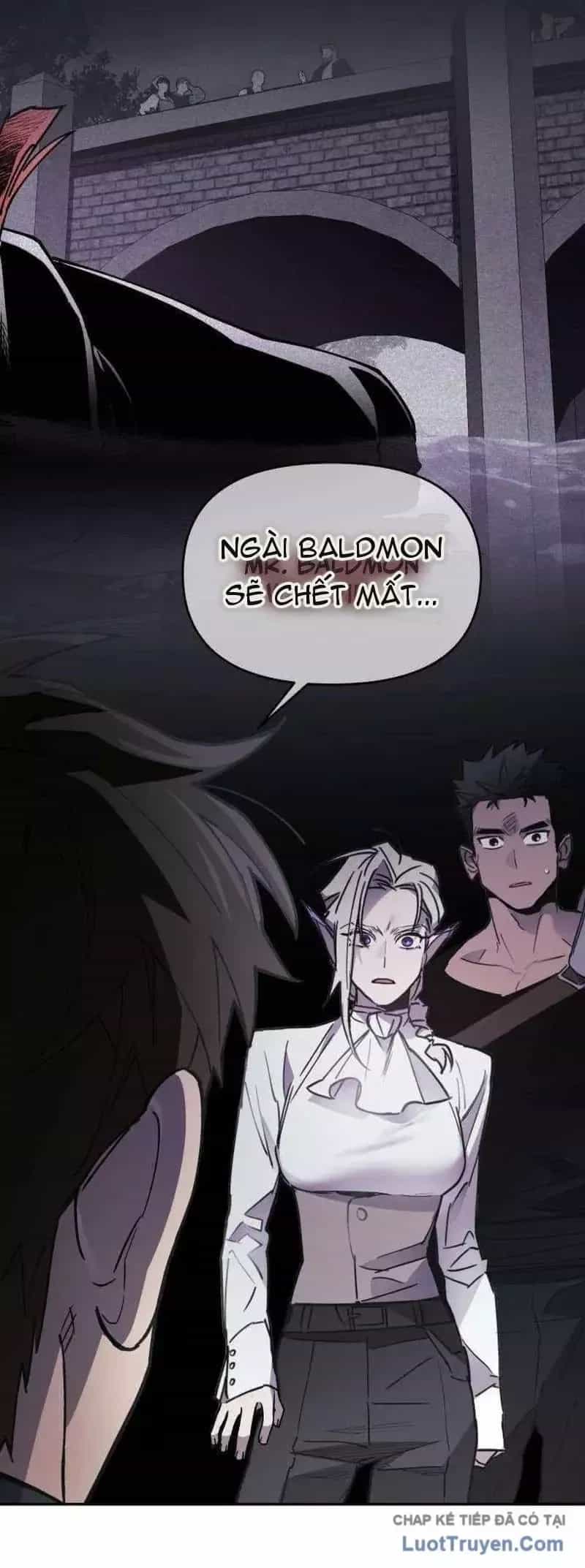 Gà Trống Nuôi Con Isekai - Chương 34 - ảnh 3
