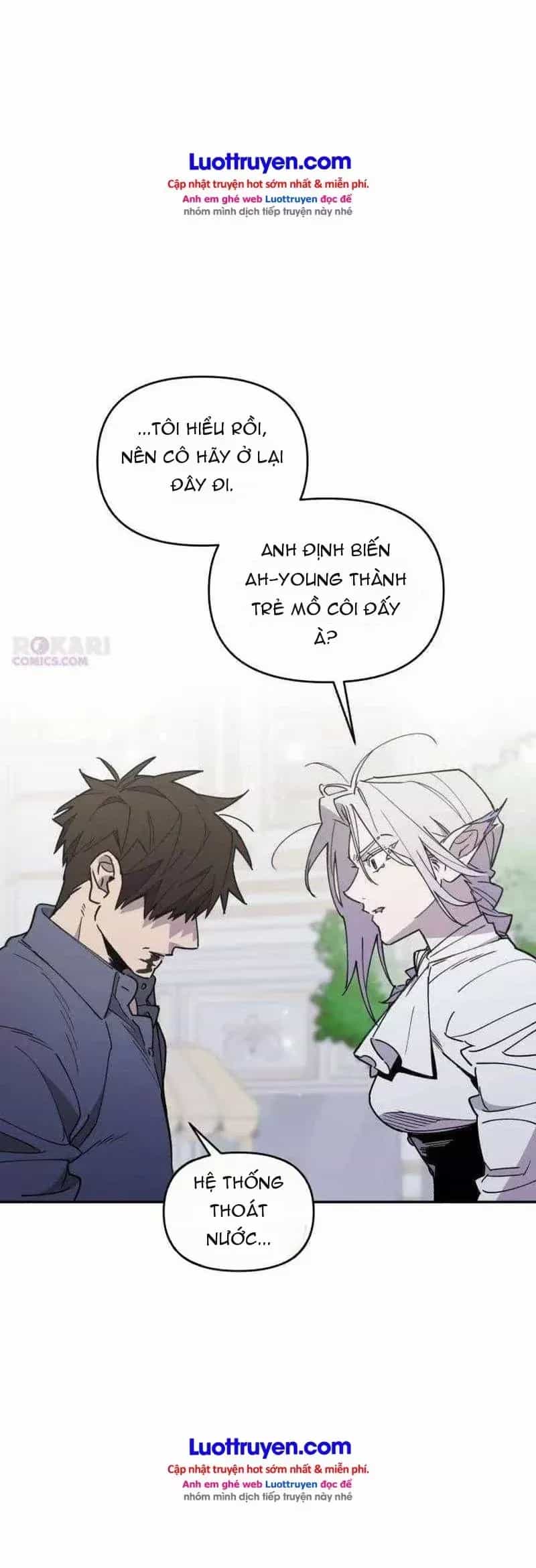 Gà Trống Nuôi Con Isekai - Chương 34 - ảnh 4