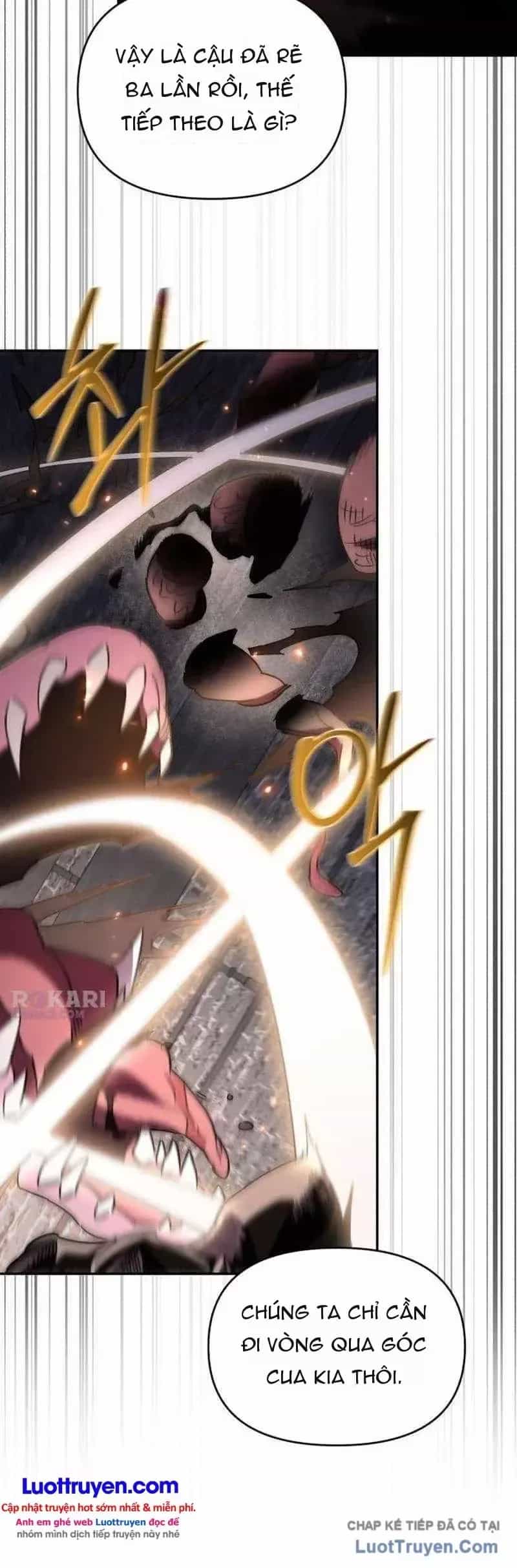 Gà Trống Nuôi Con Isekai - Chương 34 - ảnh 52