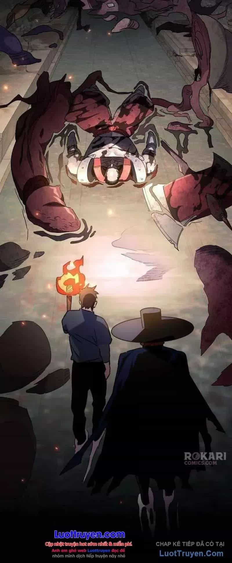 Gà Trống Nuôi Con Isekai - Chương 34 - ảnh 56