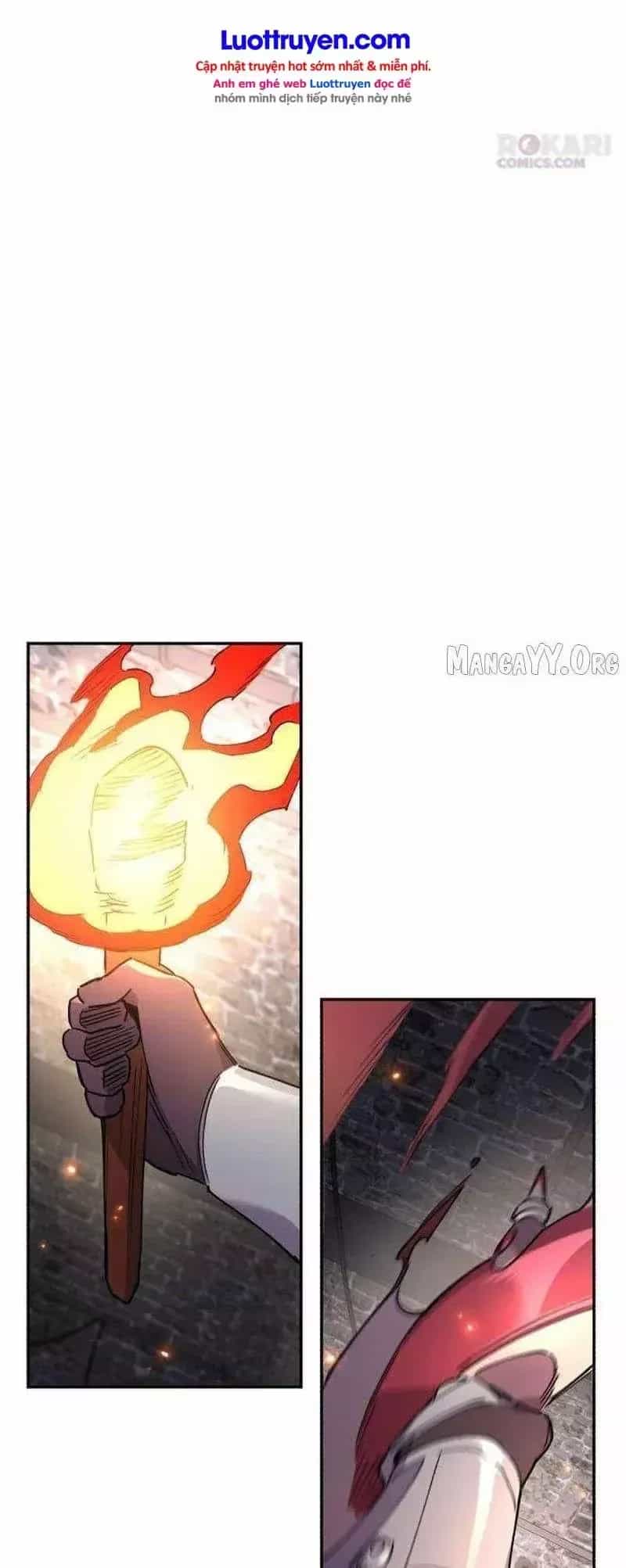 Gà Trống Nuôi Con Isekai - Chương 34 - ảnh 6