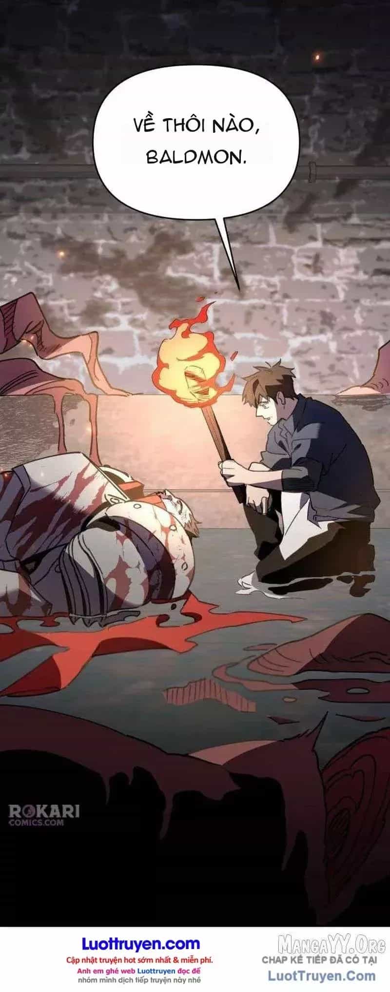 Gà Trống Nuôi Con Isekai - Chương 34 - ảnh 60