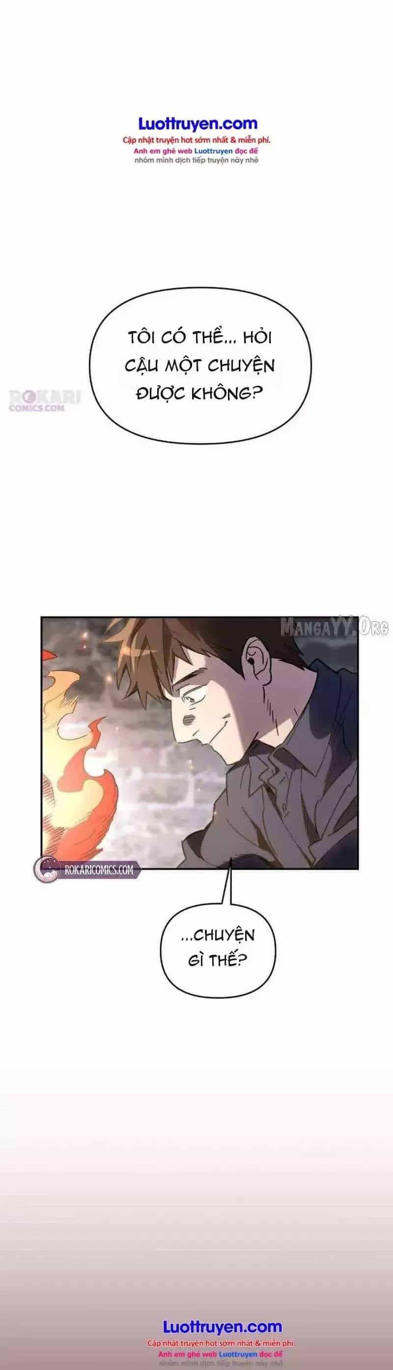 Gà Trống Nuôi Con Isekai - Chương 34 - ảnh 65