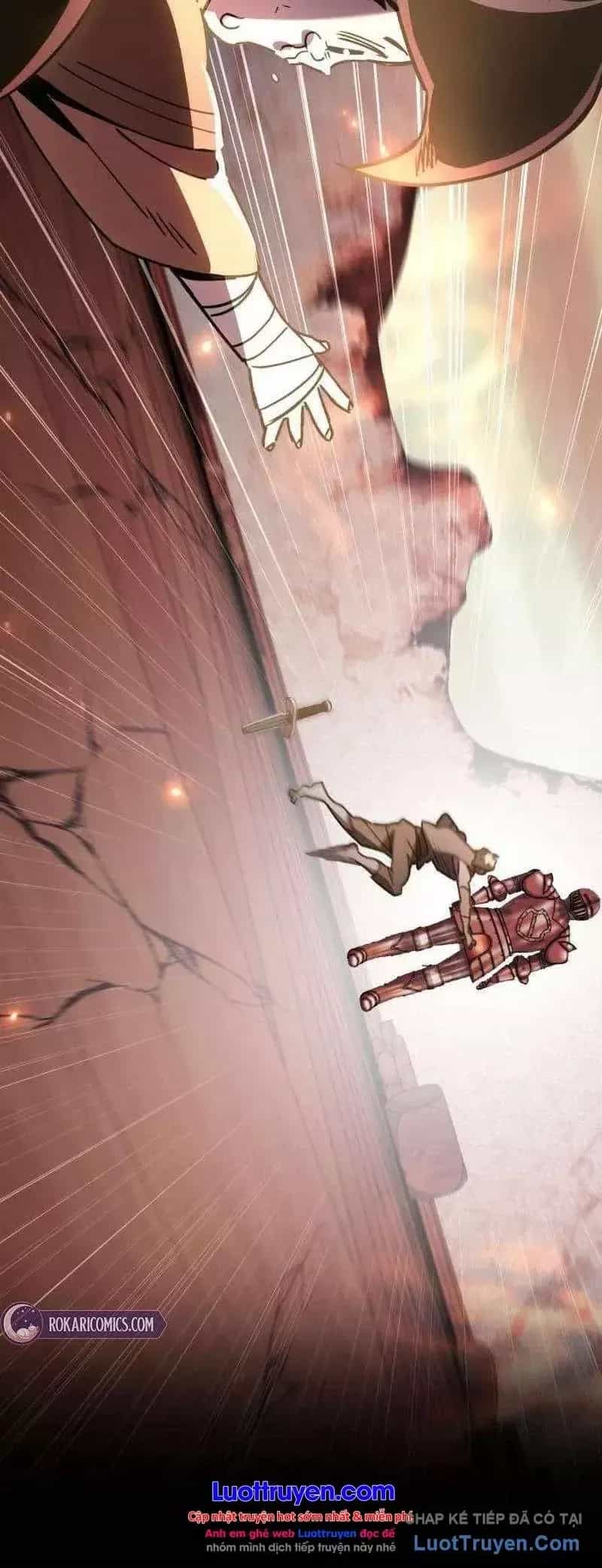 Gà Trống Nuôi Con Isekai - Chương 34 - ảnh 72
