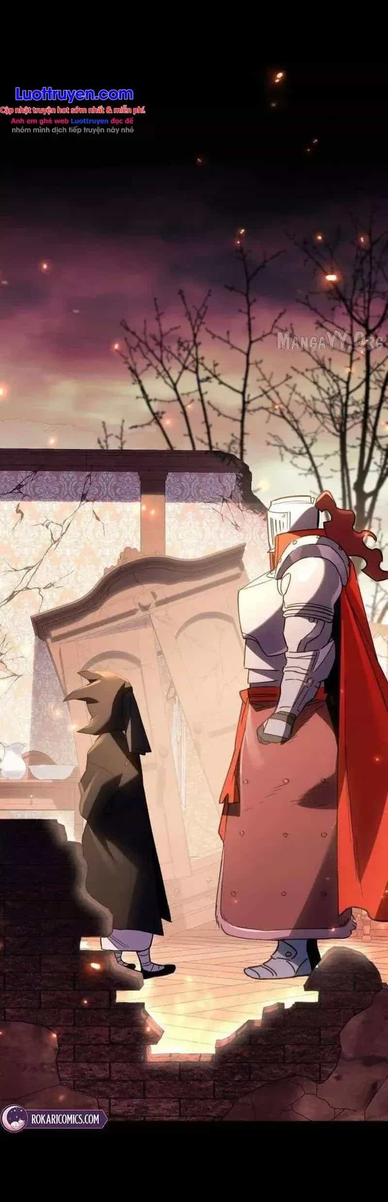Gà Trống Nuôi Con Isekai - Chương 34 - ảnh 78