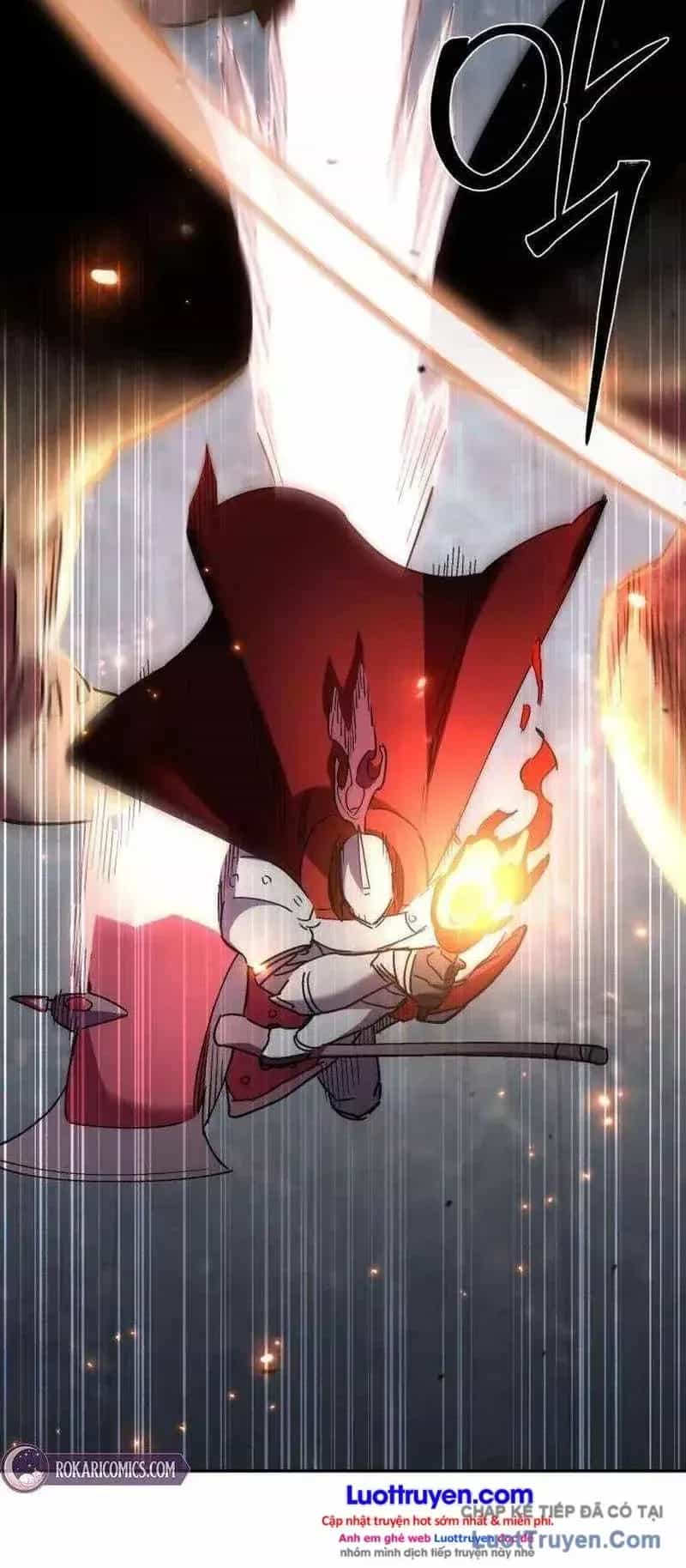 Gà Trống Nuôi Con Isekai - Chương 34 - ảnh 9
