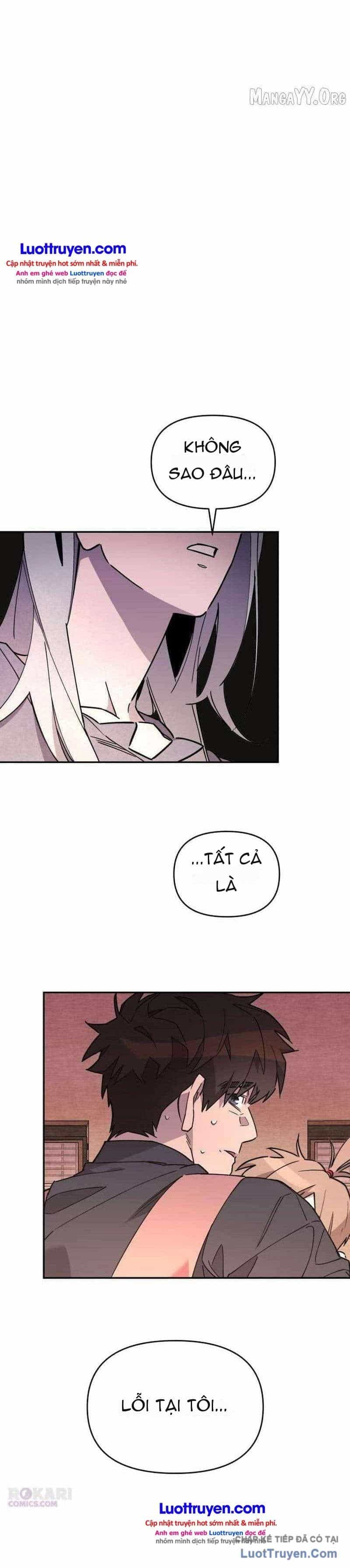 Gà Trống Nuôi Con Isekai - Chương 37 - ảnh 16