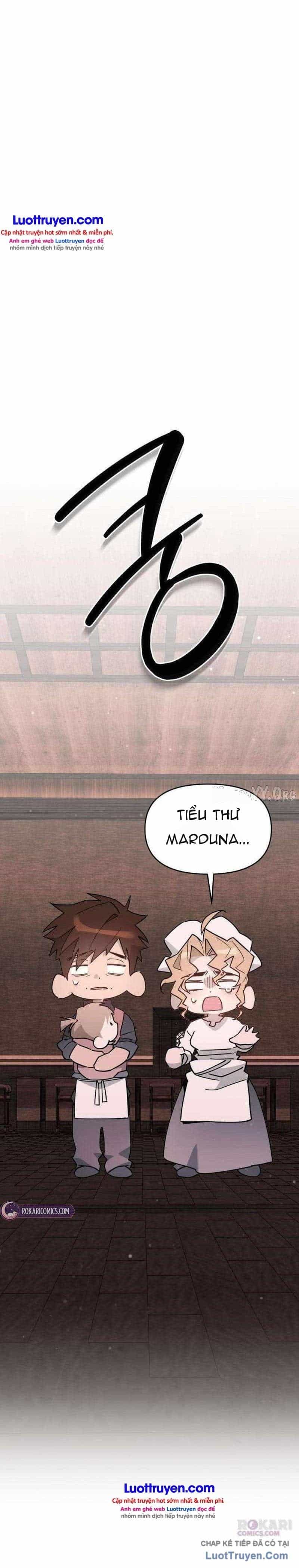 Gà Trống Nuôi Con Isekai - Chương 37 - ảnh 18