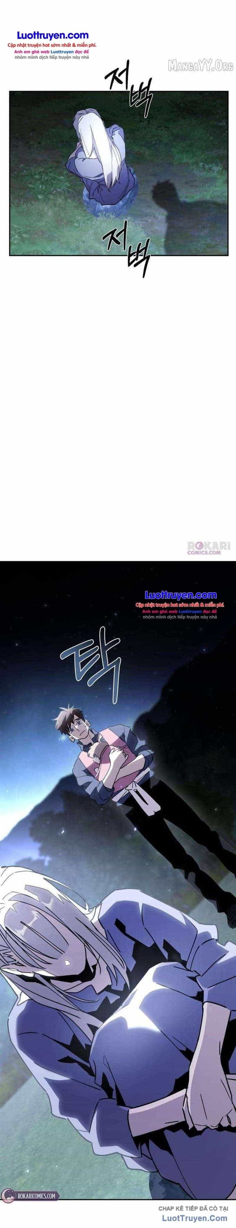 Gà Trống Nuôi Con Isekai - Chương 37 - ảnh 21