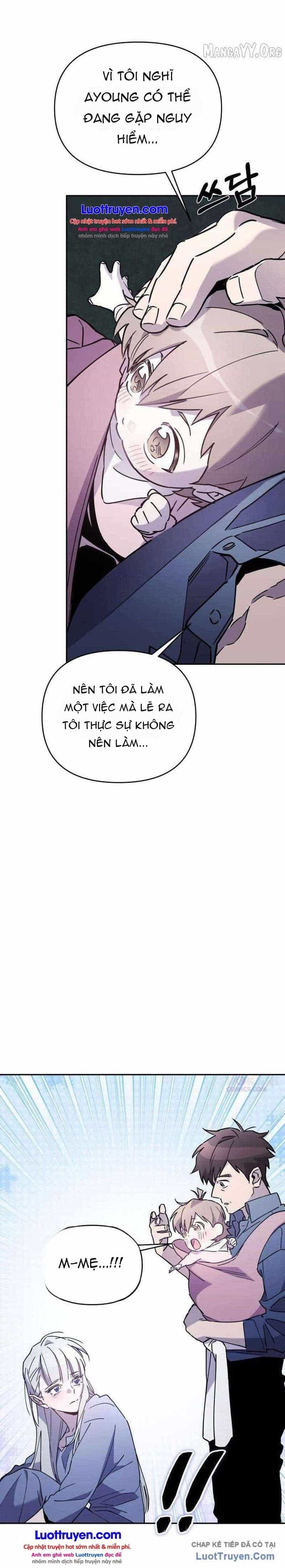 Gà Trống Nuôi Con Isekai - Chương 37 - ảnh 23
