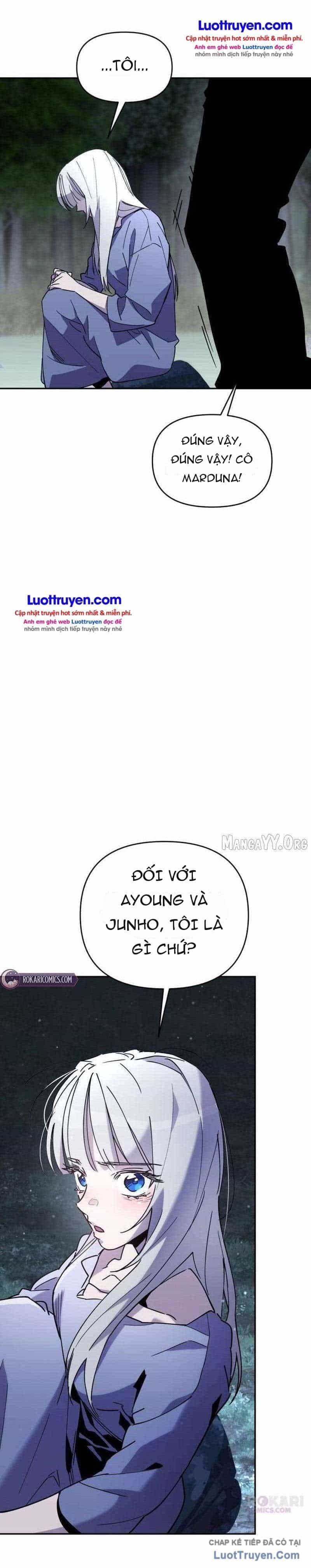 Gà Trống Nuôi Con Isekai - Chương 37 - ảnh 25