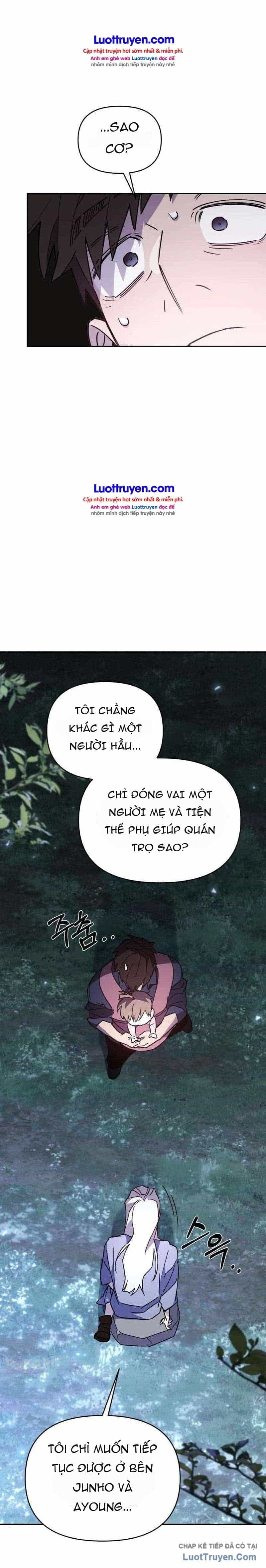 Gà Trống Nuôi Con Isekai - Chương 37 - ảnh 26