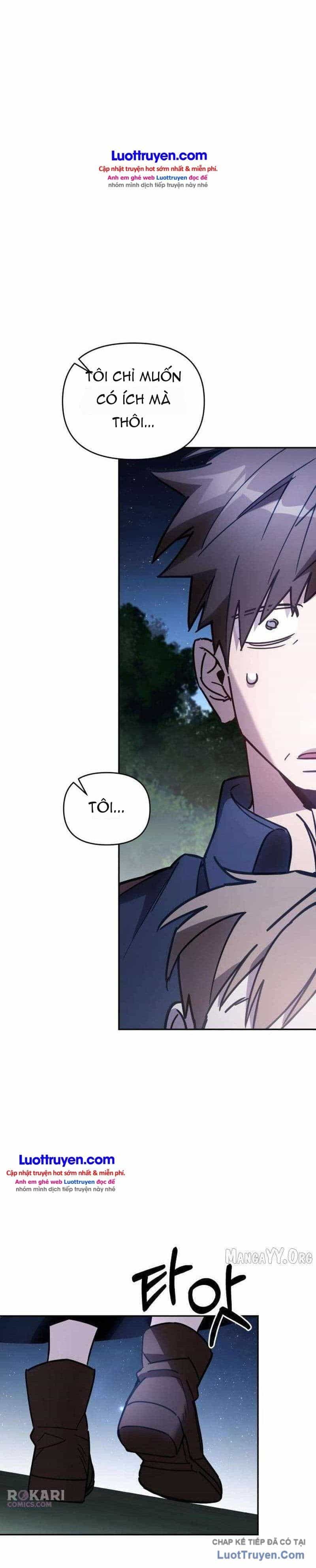 Gà Trống Nuôi Con Isekai - Chương 37 - ảnh 27