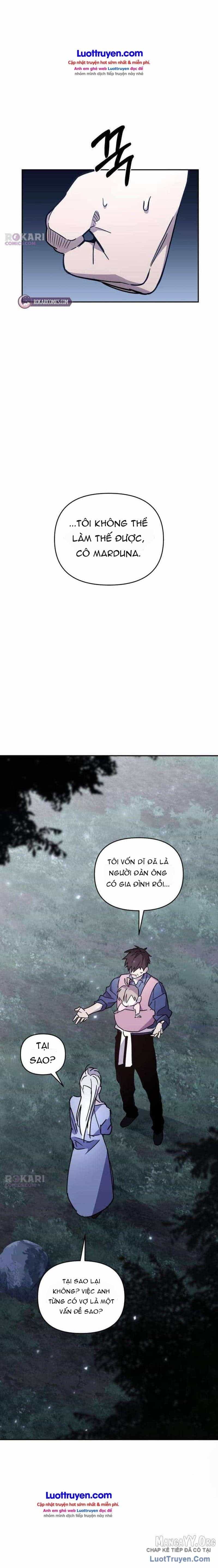Gà Trống Nuôi Con Isekai - Chương 37 - ảnh 29