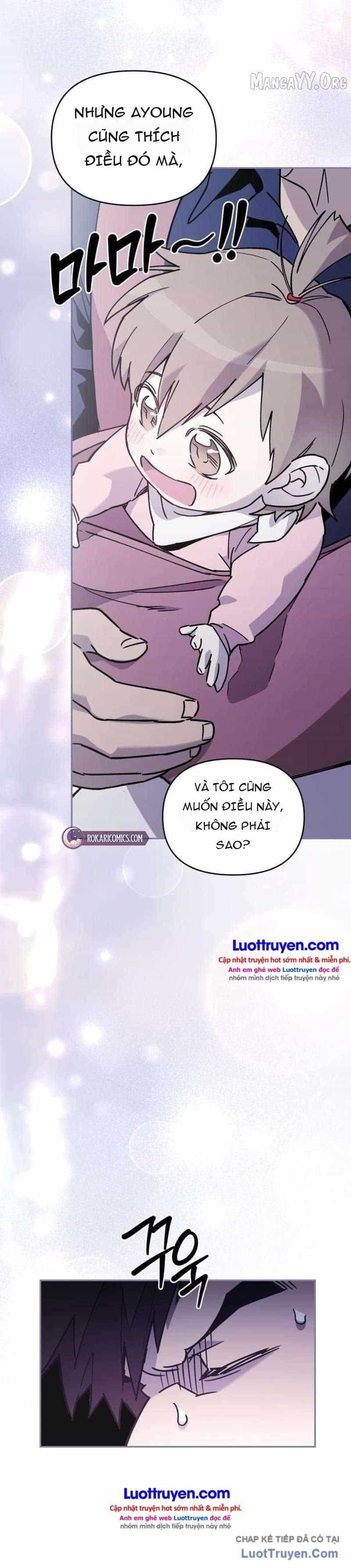 Gà Trống Nuôi Con Isekai - Chương 37 - ảnh 32