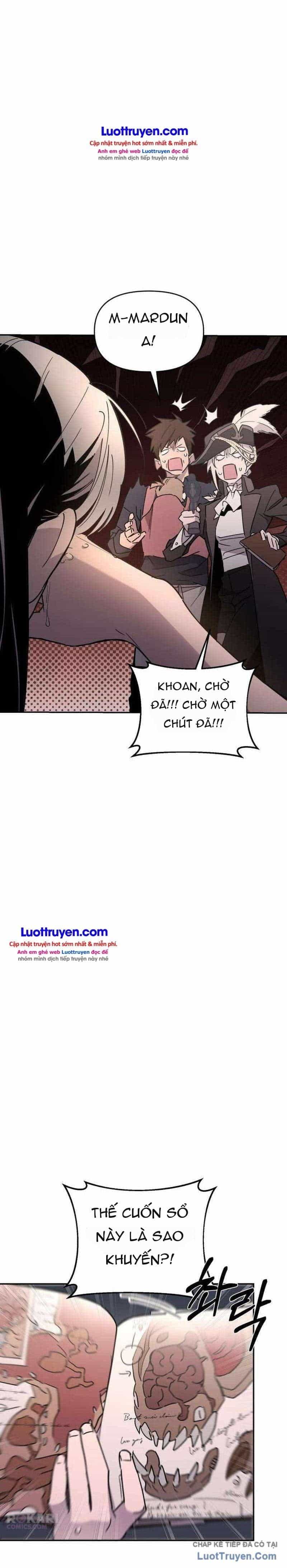 Gà Trống Nuôi Con Isekai - Chương 37 - ảnh 4