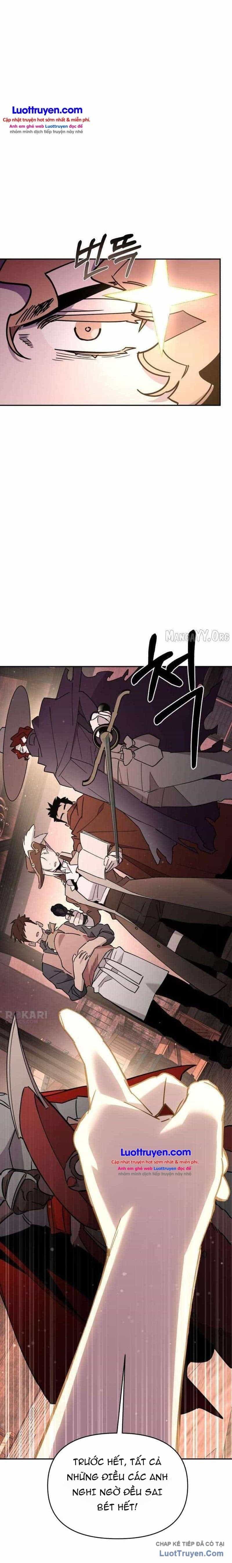 Gà Trống Nuôi Con Isekai - Chương 37 - ảnh 6