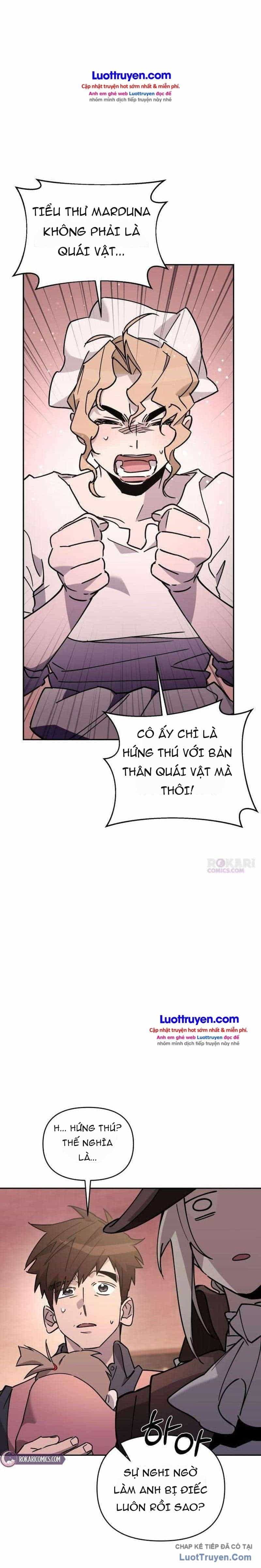 Gà Trống Nuôi Con Isekai - Chương 37 - ảnh 7