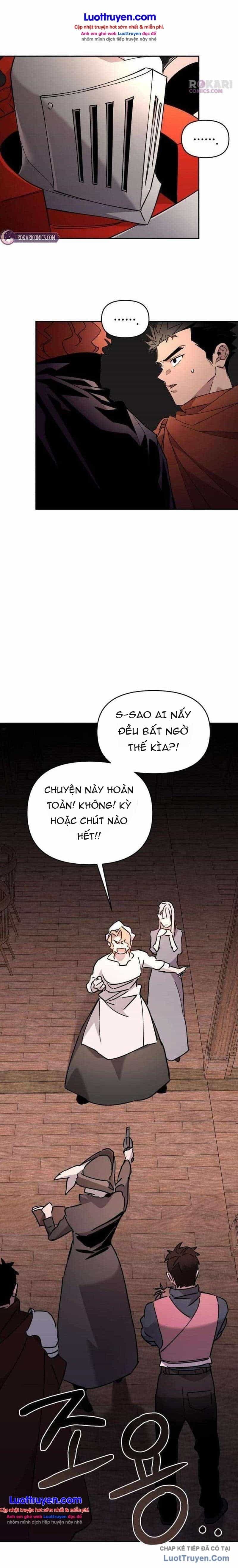 Gà Trống Nuôi Con Isekai - Chương 37 - ảnh 9
