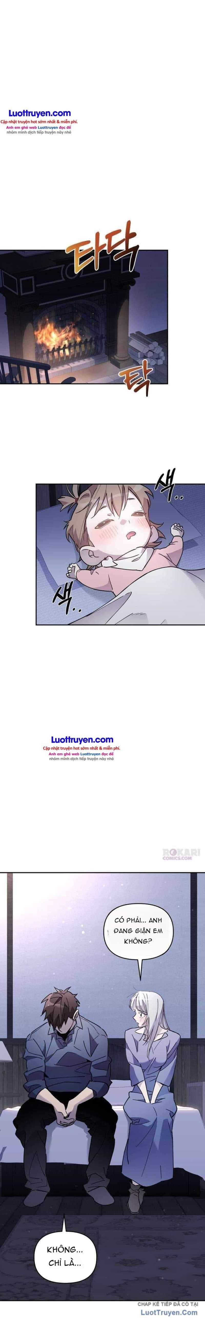 Gà Trống Nuôi Con Isekai - Chương 38 - ảnh 10