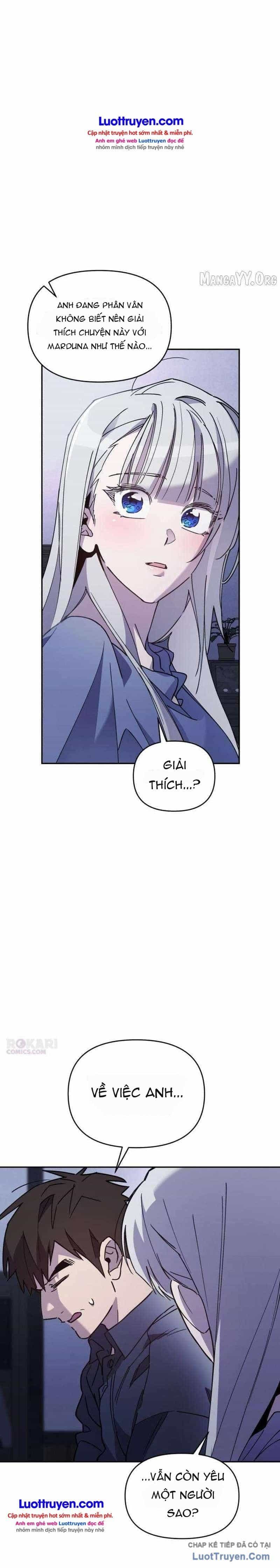 Gà Trống Nuôi Con Isekai - Chương 38 - ảnh 11