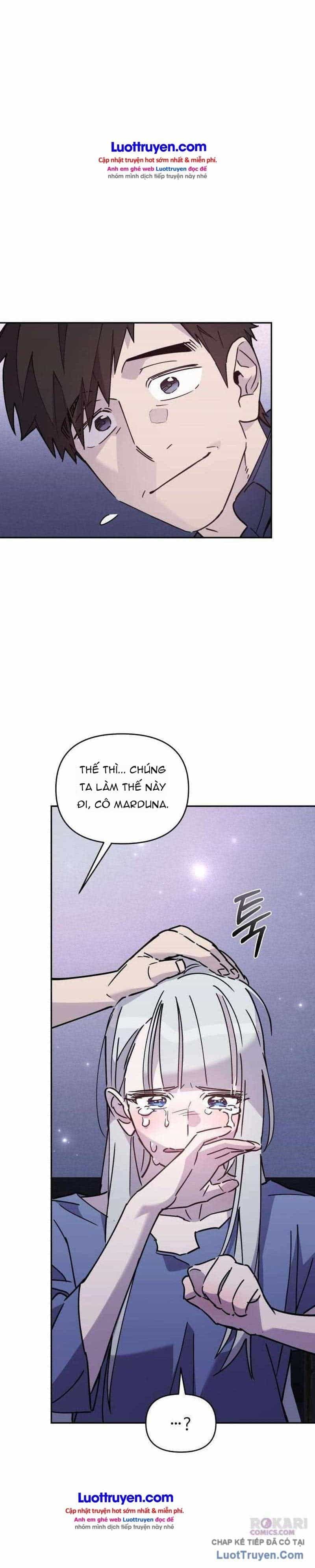 Gà Trống Nuôi Con Isekai - Chương 38 - ảnh 17