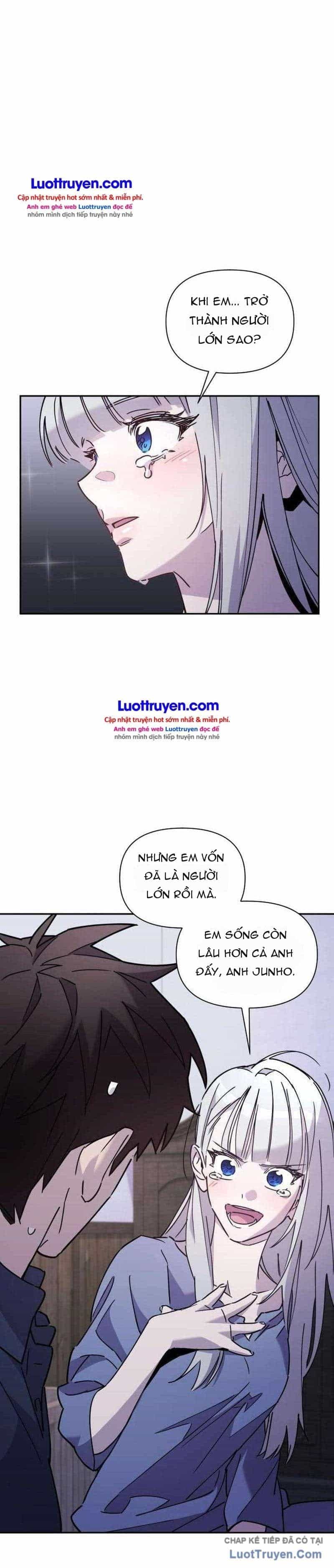 Gà Trống Nuôi Con Isekai - Chương 38 - ảnh 19
