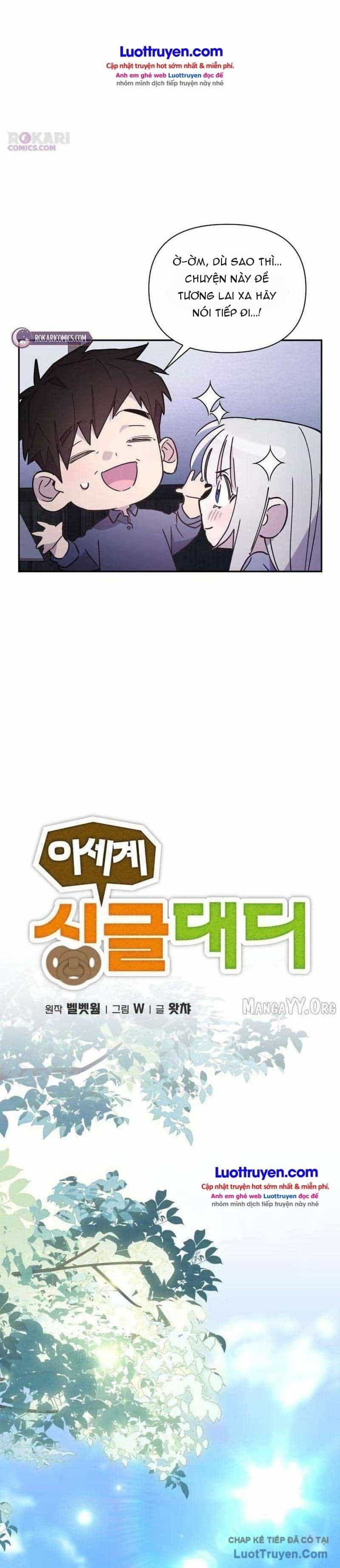 Gà Trống Nuôi Con Isekai - Chương 38 - ảnh 20