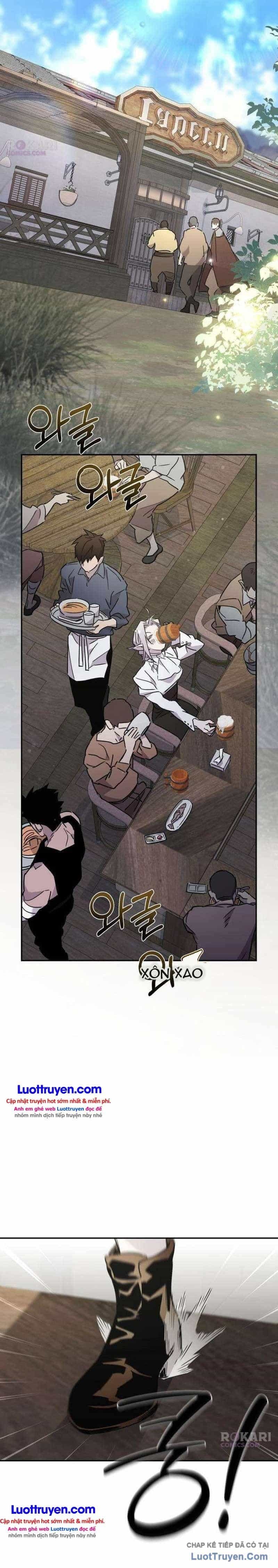 Gà Trống Nuôi Con Isekai - Chương 38 - ảnh 21