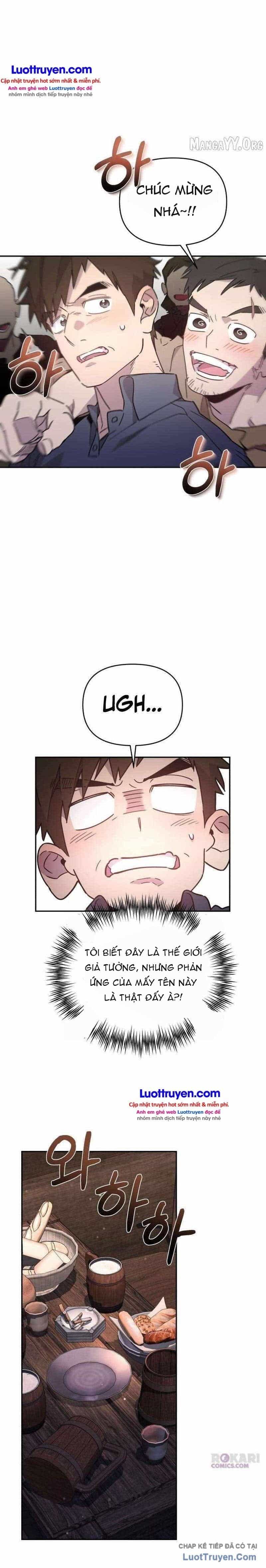 Gà Trống Nuôi Con Isekai - Chương 38 - ảnh 25