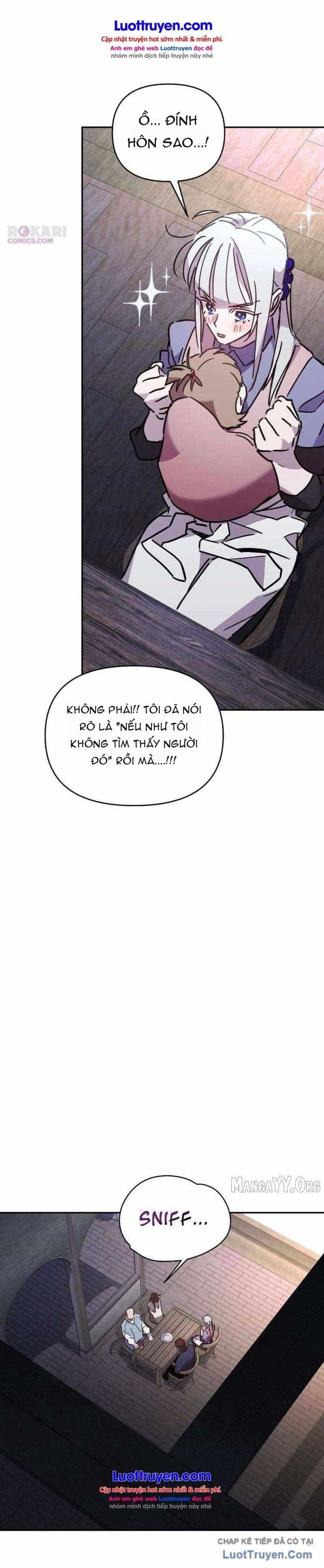 Gà Trống Nuôi Con Isekai - Chương 38 - ảnh 29