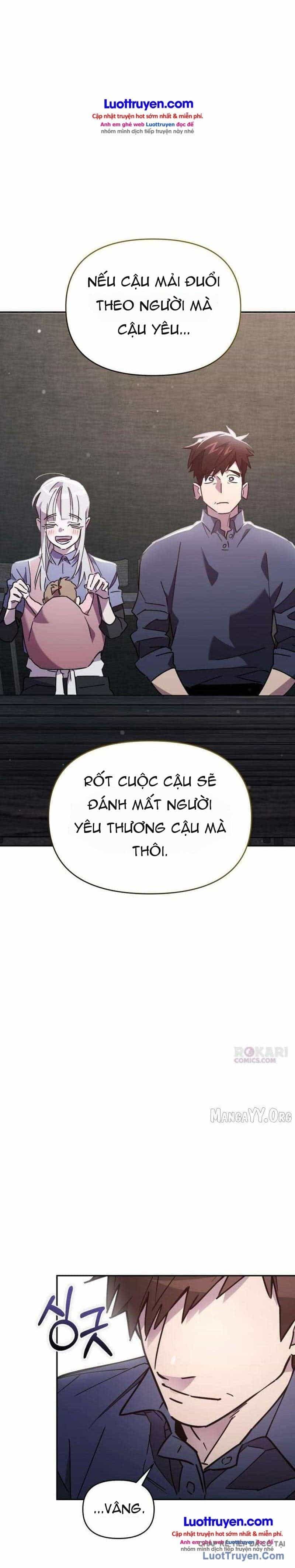 Gà Trống Nuôi Con Isekai - Chương 38 - ảnh 34