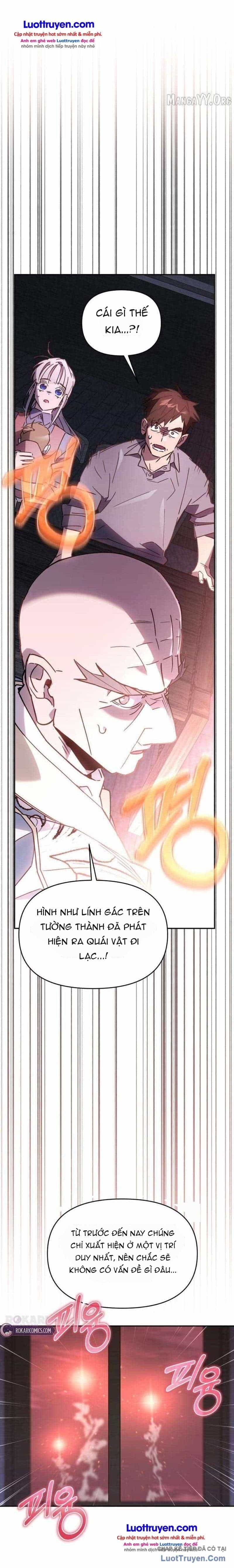 Gà Trống Nuôi Con Isekai - Chương 38 - ảnh 36