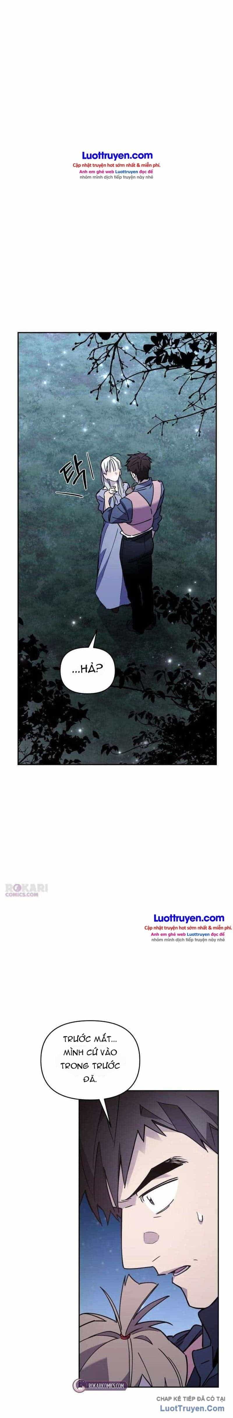 Gà Trống Nuôi Con Isekai - Chương 38 - ảnh 5