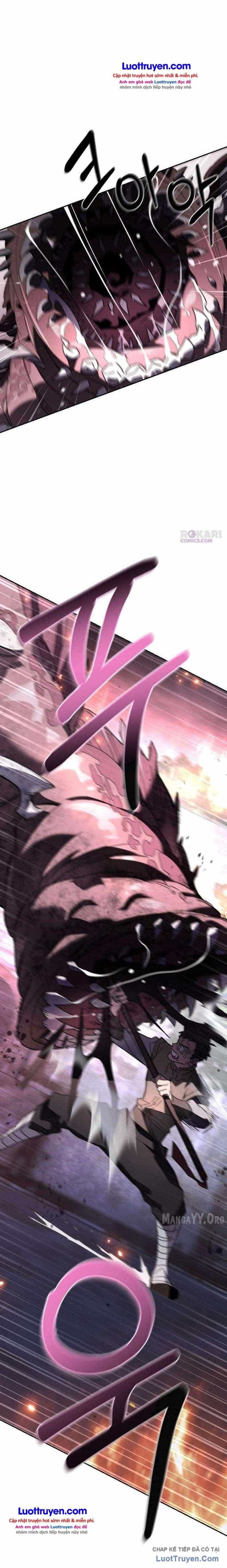 Gà Trống Nuôi Con Isekai - Chương 39 - ảnh 17