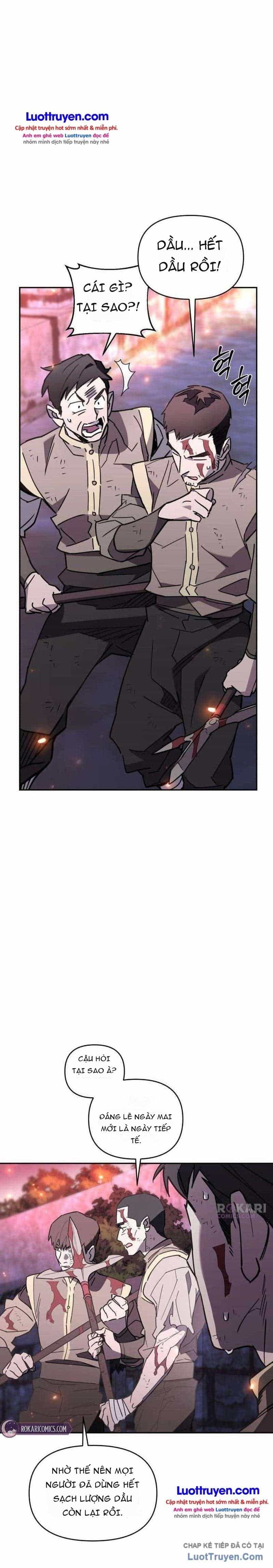 Gà Trống Nuôi Con Isekai - Chương 39 - ảnh 20