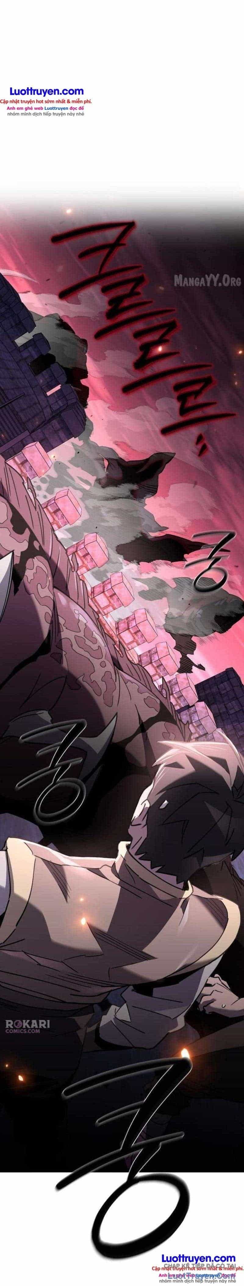 Gà Trống Nuôi Con Isekai - Chương 39 - ảnh 21