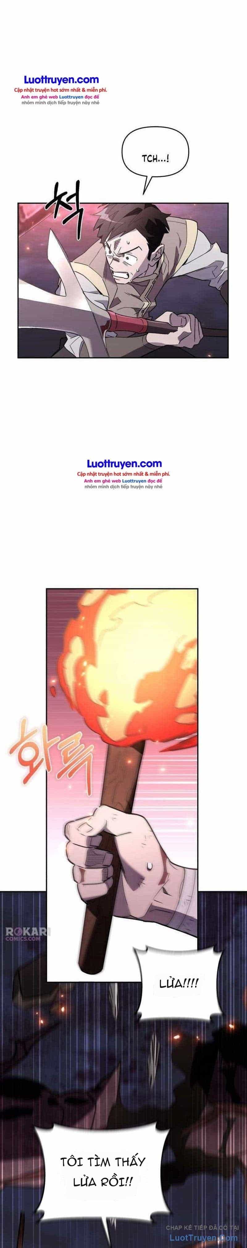 Gà Trống Nuôi Con Isekai - Chương 39 - ảnh 22