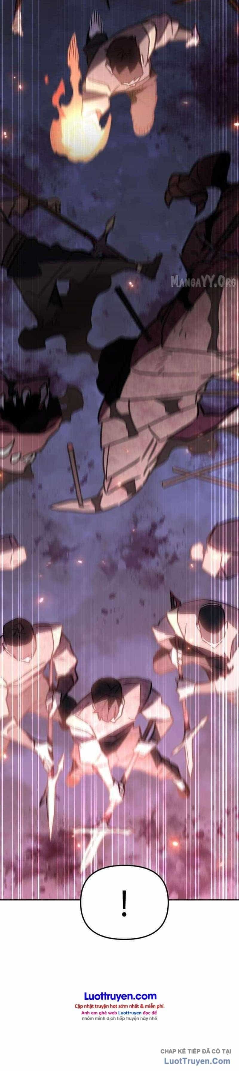 Gà Trống Nuôi Con Isekai - Chương 39 - ảnh 23