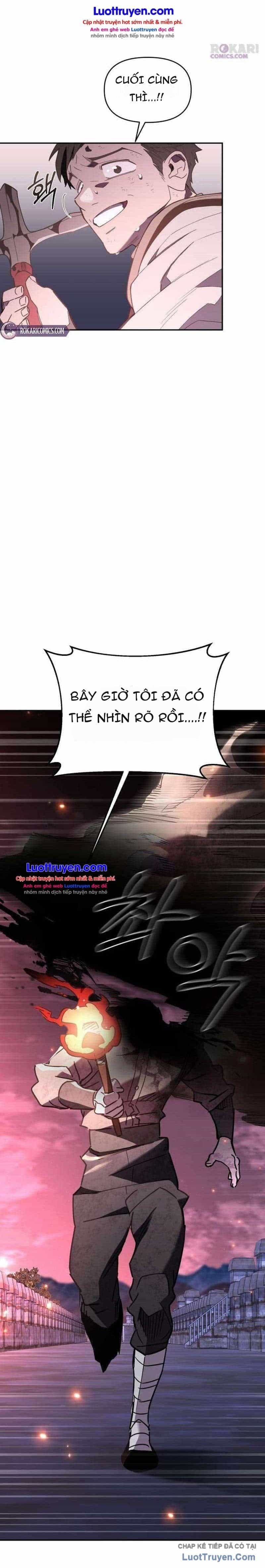 Gà Trống Nuôi Con Isekai - Chương 39 - ảnh 24