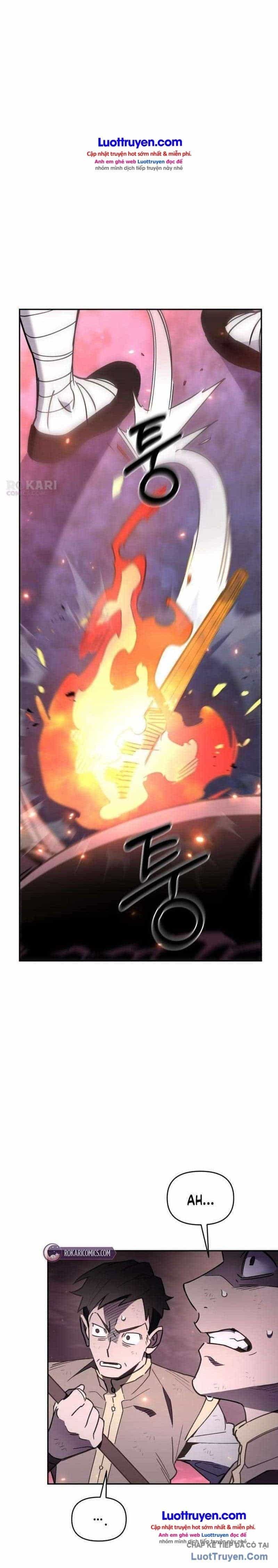 Gà Trống Nuôi Con Isekai - Chương 39 - ảnh 27