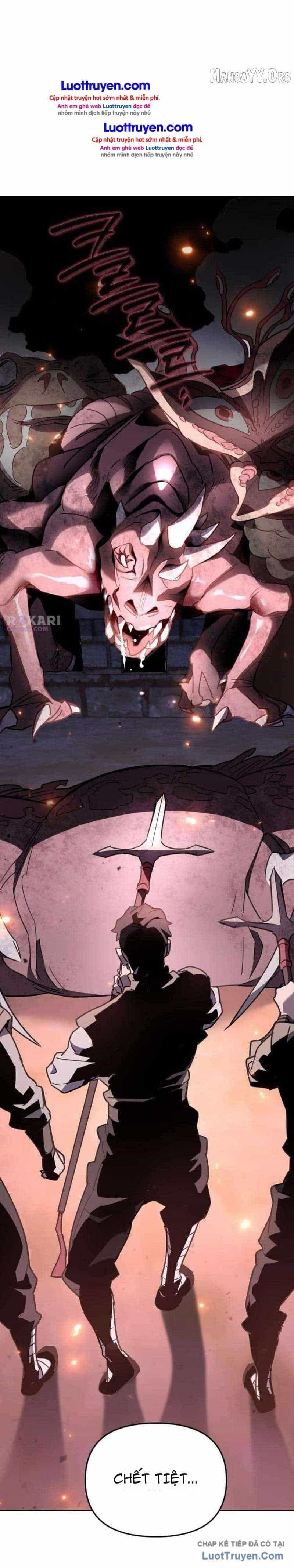 Gà Trống Nuôi Con Isekai - Chương 39 - ảnh 28