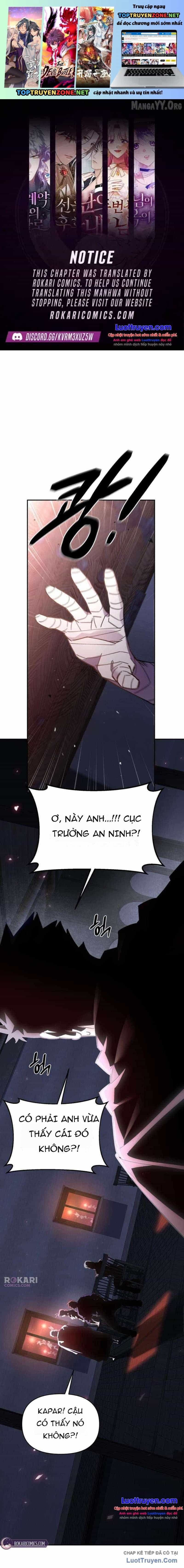 Gà Trống Nuôi Con Isekai - Chương 39 - ảnh 3