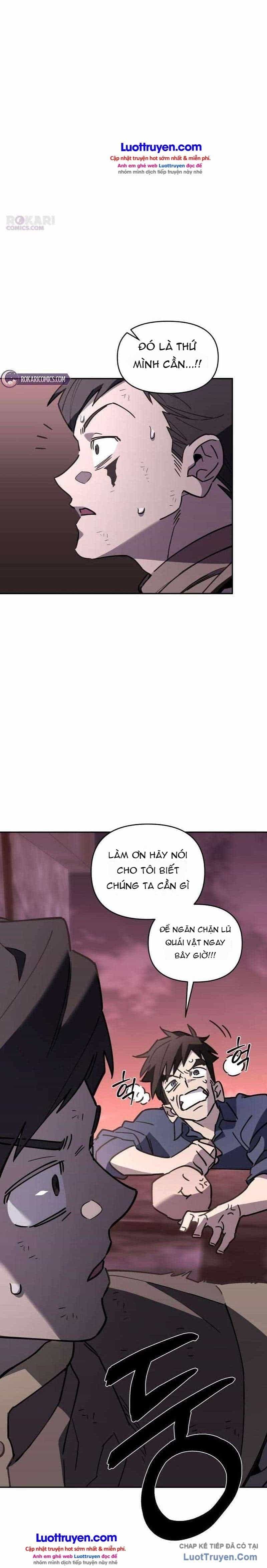 Gà Trống Nuôi Con Isekai - Chương 39 - ảnh 36