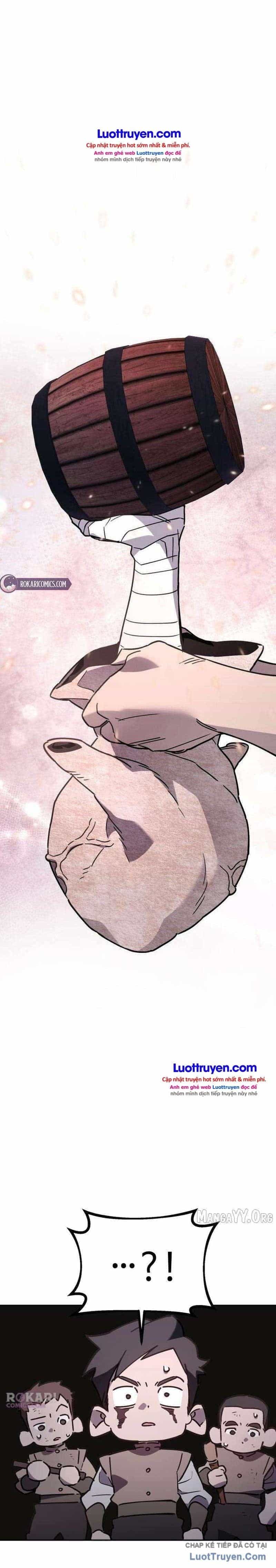 Gà Trống Nuôi Con Isekai - Chương 39 - ảnh 39