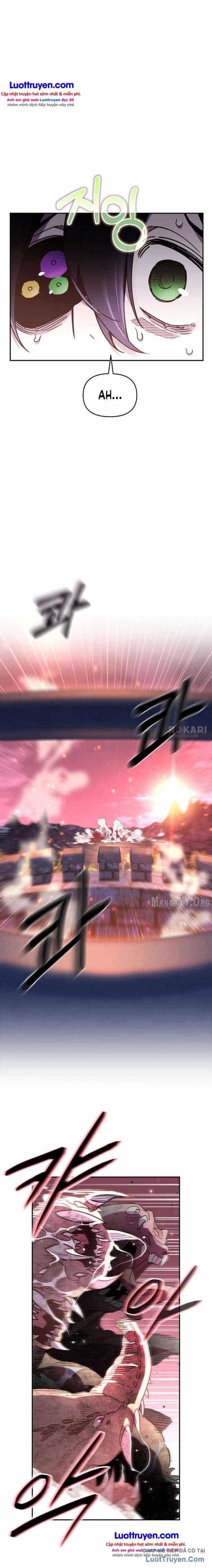 Gà Trống Nuôi Con Isekai - Chương 39 - ảnh 4