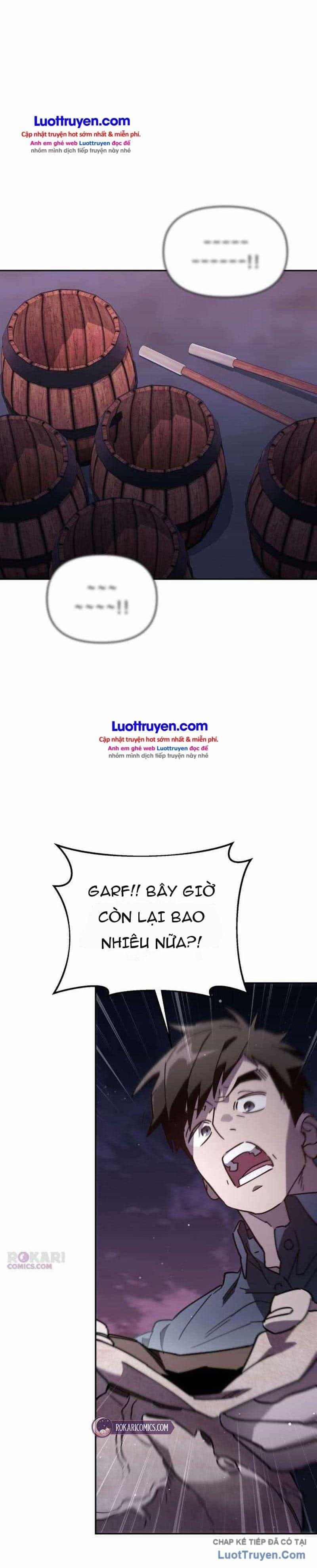 Gà Trống Nuôi Con Isekai - Chương 39 - ảnh 42