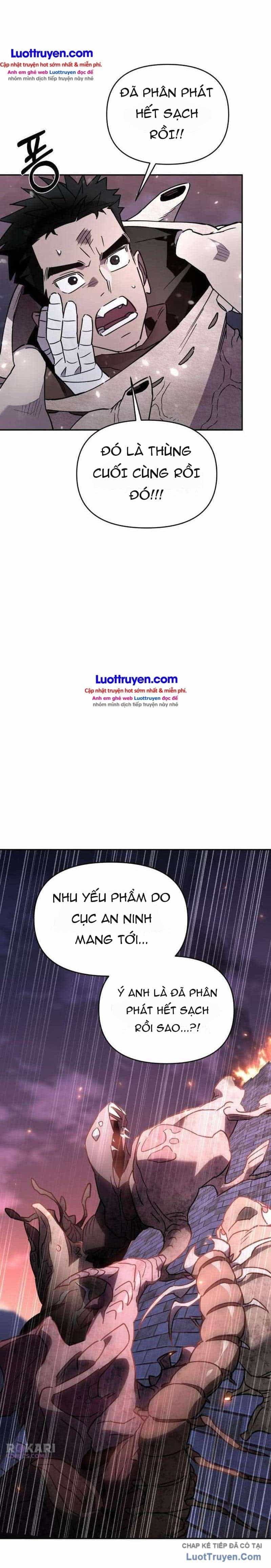 Gà Trống Nuôi Con Isekai - Chương 39 - ảnh 43